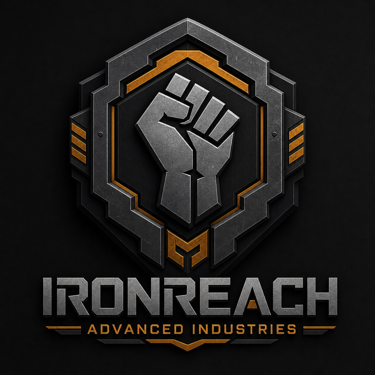 Ironreach Advanced Industries